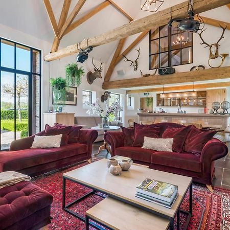 Hoeve De Zuidhoek Brugge Eksteriør bilde