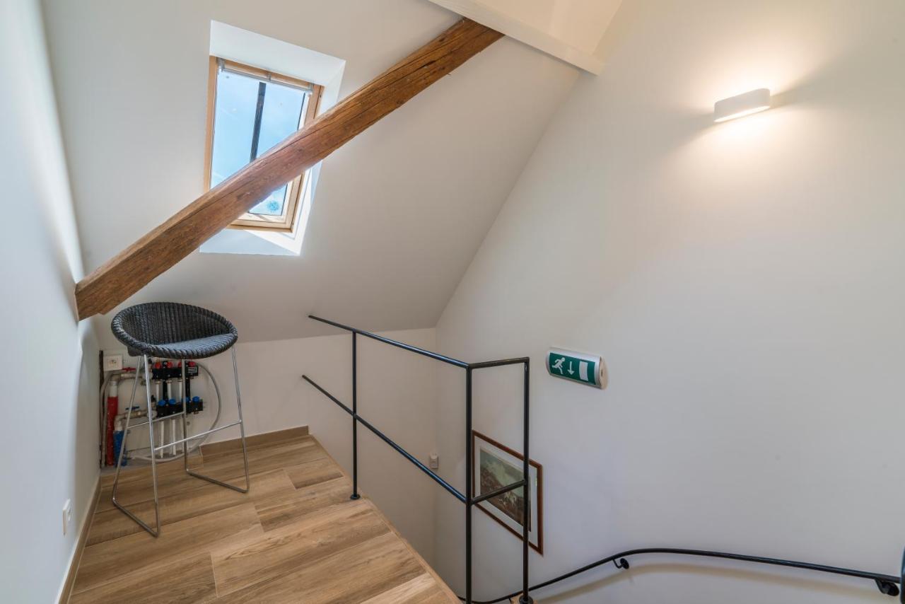Hoeve De Zuidhoek Brugge Eksteriør bilde