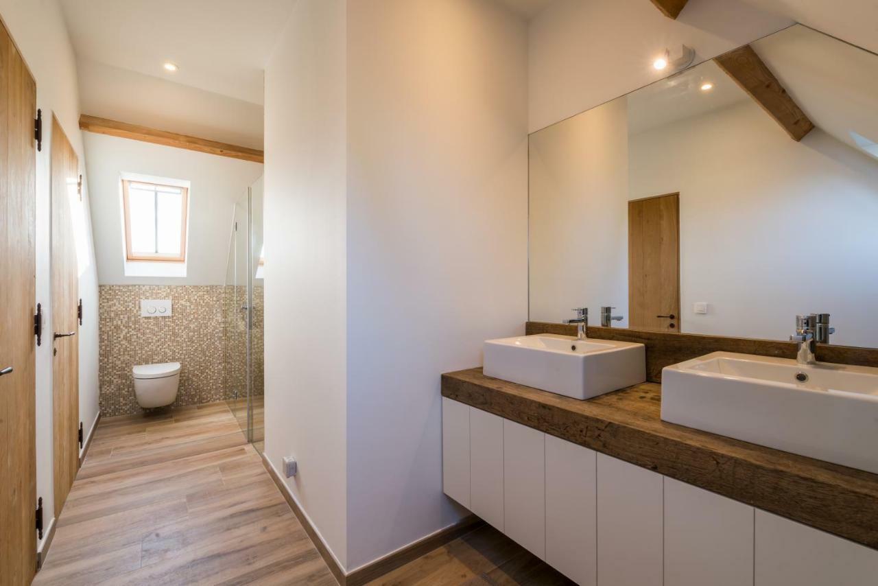 Hoeve De Zuidhoek Brugge Eksteriør bilde